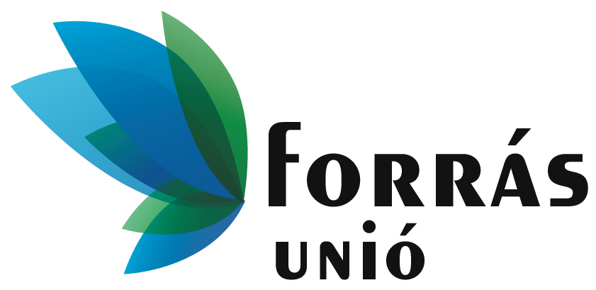 Forrás Unió Kft. logo